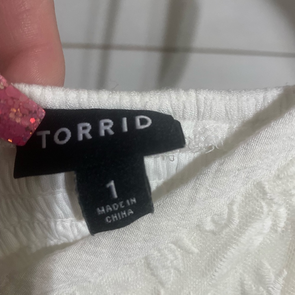 Torrid sz1 maxi - Picture 6 of 7